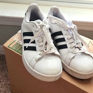 Adidas sneakers